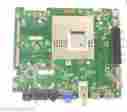 0170car02100 Samsung Vizio E700i-a3 Main Board E701i-a3