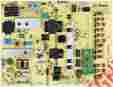 0500-0607-0080 Vizio Power Supply Backlight Inverter For Xvt3d424sv Tv