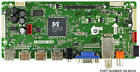 1b2e1909 V.1 Vidao Main Board For Version 1b2e1909 V.1 Vidao Main Board For Version