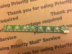 1p-112cx00-1010 Sharp Key Button Board