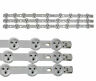 23283022 Vestel Strips Led Inverter Lcd