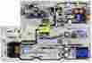 42pfl7603d 272217100569 Philips 42 F7 2722 171 00569 Power Supply Board Motherb