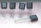 2sc1400 Unbranded Transistor Pieces Qzty