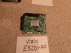 3632-2082-0150 Vizio Main Board