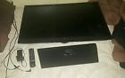 40inch Westinghouse Westing House Tv