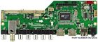40re01m3393lna19-a1 Rca Main Board For