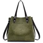 43220148503 Womens Designer Satchel Purses Handbags Ladies Tote Bags 711531098045