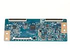 43t01-v0b Vizio Lcd Led Tv Board