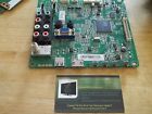 431c5y51l71 461c5y51l71 75033152 Toshiba Rev 1b Main Board For 50l1350u