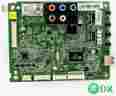 461c7151l21 75037553 Toshiba 50l1400u Main Board