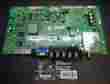 E071013 47lb45h 114989 Proscan Main Board