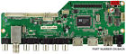 50ge01m3393lna35-b2 Rca Main Board For