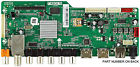 52re010c878lna0-a1 Rca Main Board For