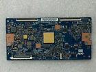 55.50t20.c14 Vizio Sony Kdl-50w800c T-con Board T550hvn08.2