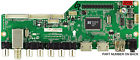 55120re01m3393lna35-b2 Rca Main Board For See Note