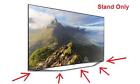 7150 60-inch Samsung Stand For Smart Led Tv Screws Not Included Only