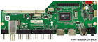 65120re01m3393lna35-e1 Rca Main Board For Note