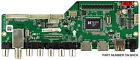65120re01m3393lna35-e2 Rca Main Board For See Note