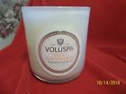 692759447375 Voluspa Luxury Scented Candle Hour Oz Saijo Persimmon 692759447375 Voluspa Luxury Scented Candle Hour Oz Saijo Persimmon