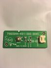 715g5944-k01-000-0046 Vizio Power Button Board Part