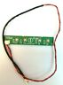 715g8454-k01-000-004t Vizio Key Control Controller Button Board Ltmwvtou 715g8454-k01-000-004t Vizio Key Control Controller Button Board Ltmwvtou