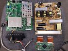 E52rxznkw1bynn 756tq8cbzk003 715t2919-1 Insignia Ns-lcd52hd-09