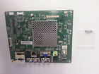 715g7582m01001004k 756txfcb02k0510 Vizio Main Board For Serial