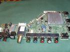 756txhcb01k0350 Vizio Main Board
