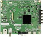 756txhcb02k0160 Vizio Main Board For Serial