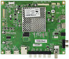 756xdcb02k054 Vizio Main Board For