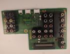 934c223001 934c2230 Mitsubishi Terminal Board