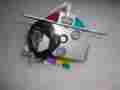 938p075a50 Mitsubishi Color Wheel 120-day Warranty