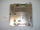 9jy0146ctl03101 Board Lc42sv50u Main Sharp