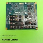 1-863-171-13 A-1061-614-c Sony Kde-37xs955 Plasma