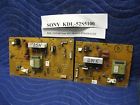 1-878-624-11 A-1663-196-a Sony Board