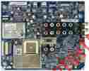 A-1758-161-a Kdl-60ex500 Sony Main Board For