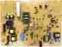 A17q8mpw-001 Philips A17q8mpw Power Supply Board For 46pfl5706 F7