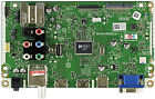 A5grfmma-001 Magnavox Digital Main Board For Serial