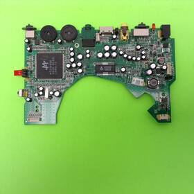 L045170 Accurian 16-137 Dvd Video Player Main Input Board Logic L045170 Accurian 16-137 Dvd Video Player Main Input Board Logic