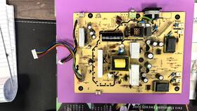 491961400100r Acer Ilpi-075 For B223w Power Supply Board