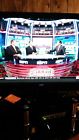 Xvt3d474sv Active Condition Great Lightly Vizio 3d 2 Glasses Used
