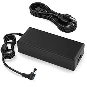 Un32j4 Adaptake 602581658993 For Samsung Tv Power Supply 19v Adapter Charger 32 Inch Class