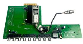 782-l27k6-400b Advent A/v Tuner Board For Model Lc-23k6a