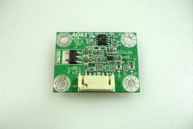 Pcb-xn55lhl-sba Agile 11340734141-ba Pcb Board For Christie Fhd553-xe-h