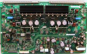Akai Nd99700-0042 Hitachi Nd99500-b018 Y-main Board
