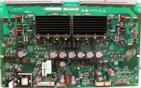 Akai Nd99700-0043 Hitachi Nd99500-b019 X-main Board