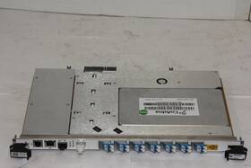 Wss-c50g-4x1b-401 Alcatel Lucent 8dg62445aa Iroadm-v Wvg Amplifier Blade