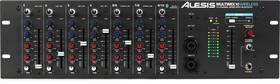 Mm10wx110 Alesis Multimix 10 Wireless Rackmount Mixer With Bluetooth