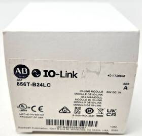 856t-b24lc Allen Bradley Allen-bradley Control Tower Io-link Stack Light Base Cat # 856t-b24lc Allen Bradley Allen-bradley Control Tower Io-link Stack Light Base Cat #