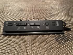 Kdl-46hx750 Alps Brs970002a Sony Lcd Tv Model Kdl-46hx750. Function Board
